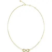 GUESS Amore Infinity Ketting