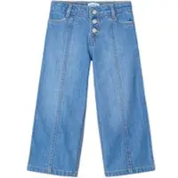 Mayoral - broek - Maat 104 - Meisjes - Jeans -