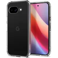 Spigen Ultra Hybrid Pixel 9A Hoesje Doorzichtig