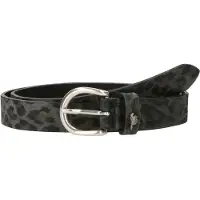 Mustang Riem antraciet / aardetinten / basaltgrijs