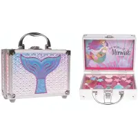 Top 1 Toys Mermaid Make Up Koffer