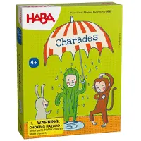 Haba Charades - Raadspel