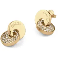 GUESS Blooming Summer Jube05221 Oorbellen
