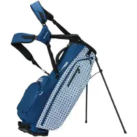 TaylorMade Flextech Standbag Heritage Icon