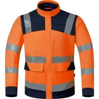 Havep Multi Protector+ Werkjas 50469 | Maat: XXL