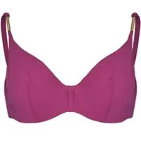 Chantelle Hera Swimwear Bra Tyrian Fuchsia Maat: E85 | BH's Outlet | Dames | Roze