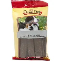 Classic Dog Klassieke hondenstrips 14 x 20 stuks - Wild