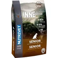 Nutrivet Inne Dog - Senior