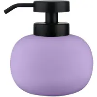 Mette Ditmer Zeepdispenser Lotus Low Light lilac