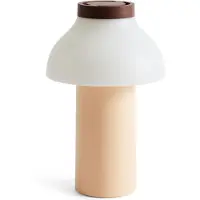 HAY Tafellamp PC Portable Lamp Blush peach