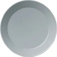 Iittala Teema bord Ø26 cm parelgrijs