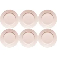Rörstrand Swedish Grace bord klein Ø21 cm rose (roze)