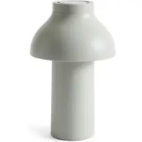 HAY Tafellamp PC Portable Lamp Cool grey