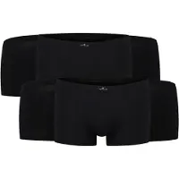 Tom Tailor Boxershorts zwart