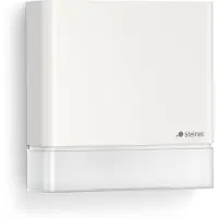 Steinel IS 180 digi bewegingsmelder, SMART+, wit, wit / opaal, Kunststof, Modern