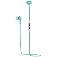Pantone Bluetooth Stereo Oordopjes, Groen - Kunststof - Celly Pantone