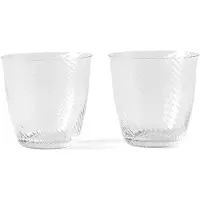 &tradition Collect SC78 waterglas 2-pack Clear