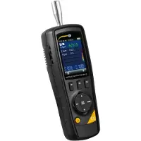 Pce Instruments -MPC 20 -MPC 20 Vocht datalogger, Temperatuur datalogger Te meten grootheid Temperatuur, Luchtvochtigheid 0 tot 50 °C 0 tot 100 % Hrel