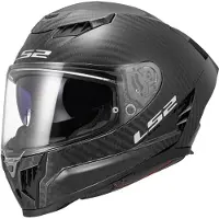 LS2 FF807 Dragon Carbon Helm