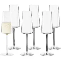 Stölzle Power Champagneglas / Flute 24 Cl - 6 Stuks