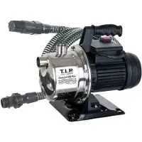 T.I.P. Clean Jet 1300 Plus Tuinpomp 4400 l/h 50 m