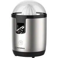 WESTINGHOUSE WKJM240SS Citruspers Basic zilver, Juicer, Zilver