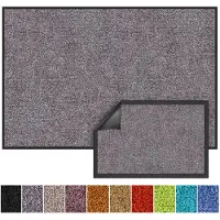 Floordirekt Deurmat - Droogloopmat - Schoonloopmat - Rhine - Sparrow - 120 x 180 cm