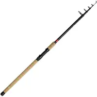 Dam Spezi Stick Ii Eel Tele Spinning Rod Goud 2.70 m / 25-75 g