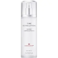MISSHA Time Revolution The First Essence Lotion 5X - 130 ml