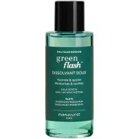 Manucurist Paris Green Flash Remover Nagellakremover 100 ml