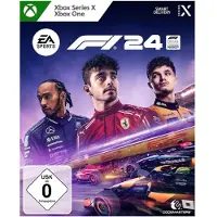 F1 2024