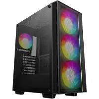 DeepCool Matrexx 55 Mesh V4 C