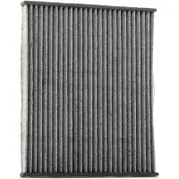 Valeo 715553 Interieurfilter