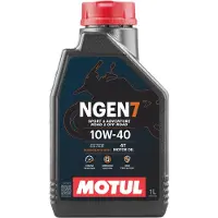 Motul 111845 Motorolie