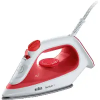 Braun stoomstrijkijzer TexStyle1 SI 1019