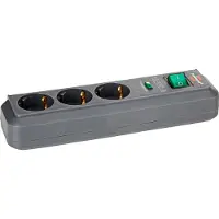 Brennenstuhl Inlay Medium - PL.M18 - PL.M18
