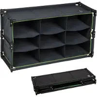 Bo Camp - Kast/organizer - 9 Vakken