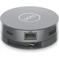 Dell Adapter - 6-in-1 USB-C Multiport - DA305 (DELLDA305Z)