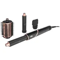 Shark - HD424EU FlexStyle 3-in-1 Air Styler & Föhn - Zwart