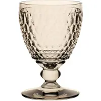 Villeroy & Boch Boston rodewijnglas smoke 30 cl Smoke