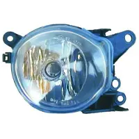 Diederichs 1016188 Mistlamp