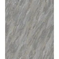 Dutch Wallcoverings M663.19 Vliesbehang Venezia - Marbre donkerbeige/goud glitter - 53cm x 10m
