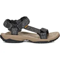 Teva M Terra Fi Lite HYDRO CAMO UNEXPLORED 1001473 Sandalen | Maat 12