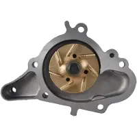 FEBI BILSTEIN Waterpomp, motorkoeling 186075