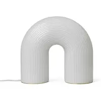 Ferm Living Vuelta vloerlamp 40x16x36 cm White