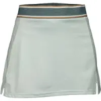 The Indian Maharadja Tennisrok Women Pique Skirt Light Mint-XS