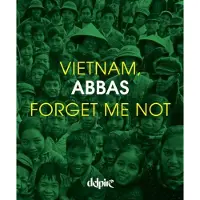 Delpire Vietnam forget me not