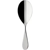 Villeroy & Boch Sereno Xxl Rissked 25,5 Cm - Serveerbestek Roestvrij staal - 1264021470