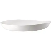 Rosenthal Junto diep bord 33 cm Wit