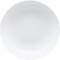 Rosenthal Diep Bord Jade White 19 cm